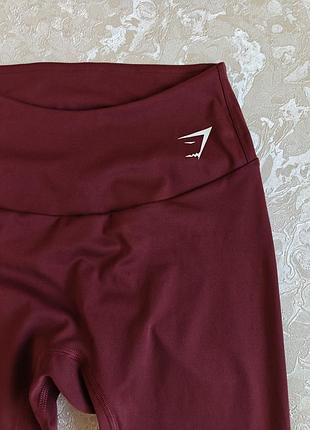 Легінси gymshark 6