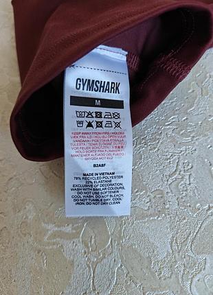 Легінси gymshark 4