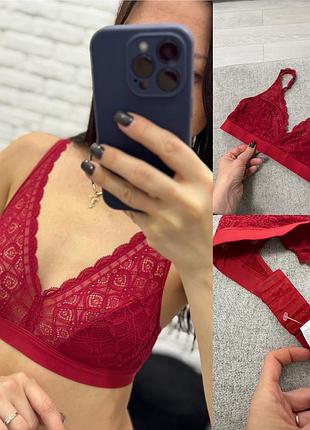 Бюстгальтер intimissimi