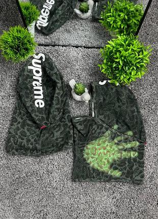 Балаклава supreme