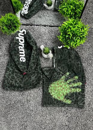 Балаклава supreme 4
