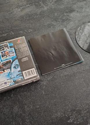 Диск wwe smackdown 2 (playstation one) 2