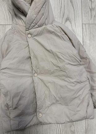 Куртка zara 3