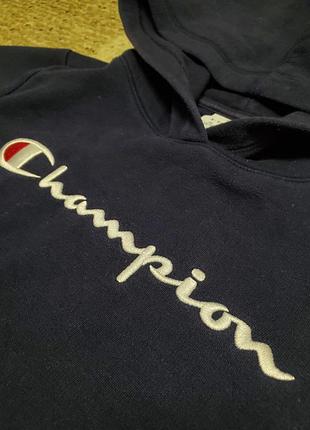 Худі champion підліткова