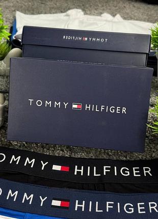 Боксери tommy hilfiger 4