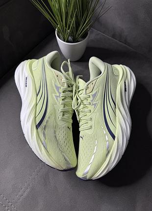 Бігові кросівки puma velocity nitro 4