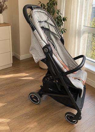 Прогулянкова коляска візок cybex у гарному стані
