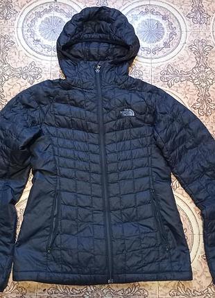 Курточка the north face