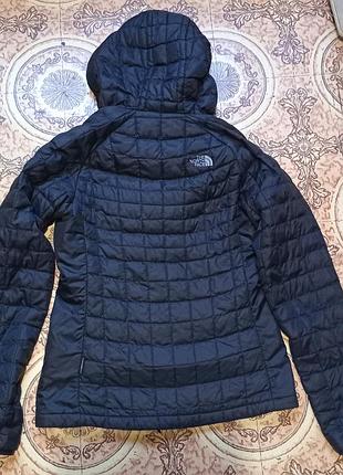 Курточка the north face 2