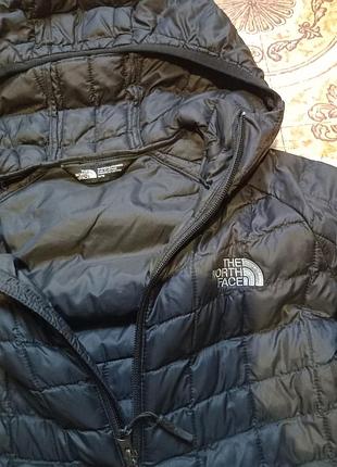 Курточка the north face 3