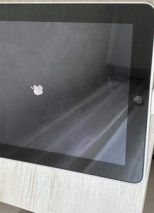 Планшет apple ipad 1