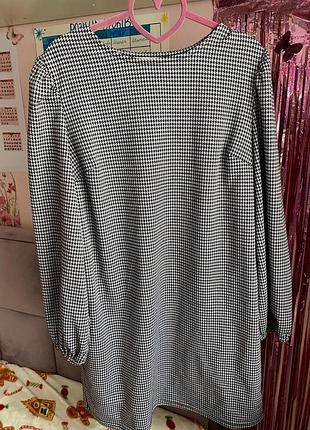 Теперь платье primark