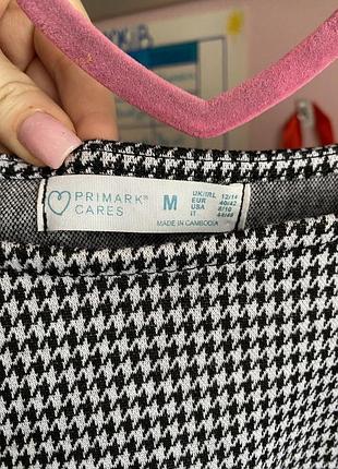 Теперь платье primark 2