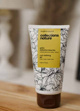 Бальзам для подчеркивания кудрей curl-enhancing balm eugene perma