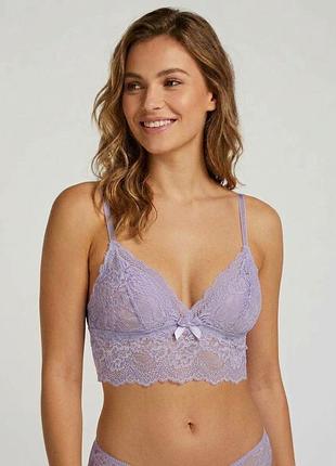 Бюстгальтер hunkemoller (розмір s)