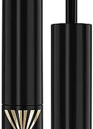 Нова стійка рідка підводка для очей max factor masterpiece matte liquid eyeliner чорна, сіра та коричнева 2