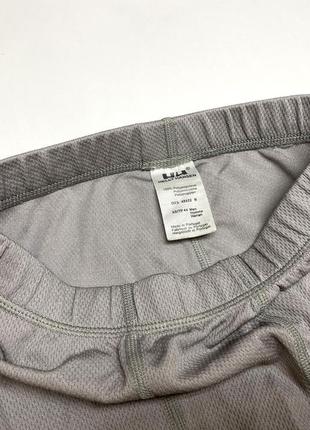 Термо шорты helly hansen 4