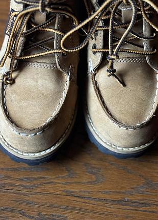 Черевики унісекс timberland 5