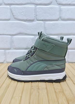 Черевики puma