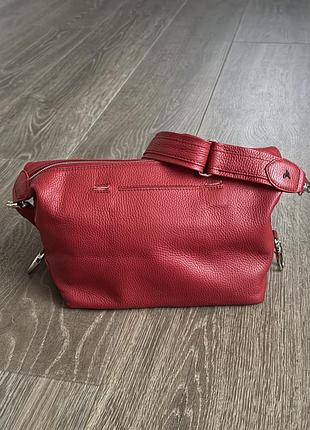 Сумка pack easy swiss made шкіра