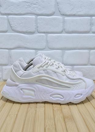 Кроссовки adidas 3