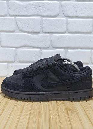 Кросівки nike dunk low 2