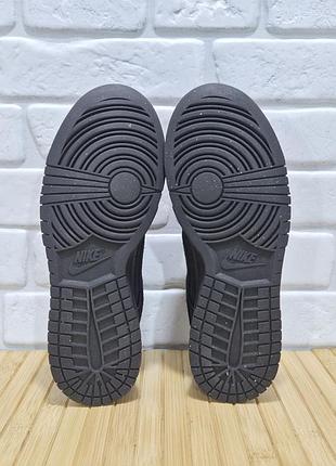 Кросівки nike dunk low 9