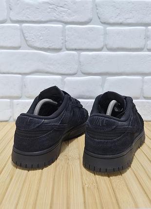 Кросівки nike dunk low 8
