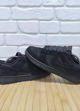 Кросівки nike dunk low 5