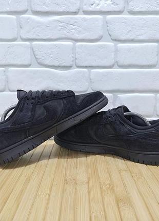 Кросівки nike dunk low 7
