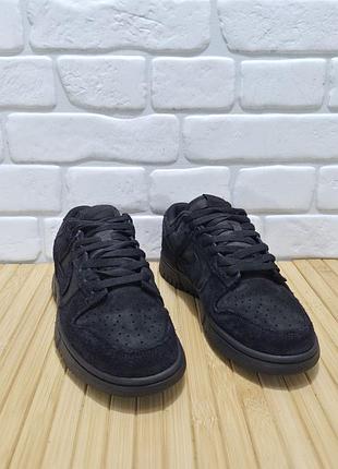 Кросівки nike dunk low 6
