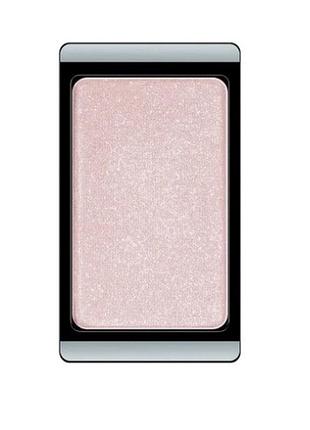 Тени для век artdeco eyeshadow duochrome 399 glam pink treasure 0.8 г