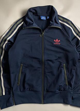 Олімпійка adidas