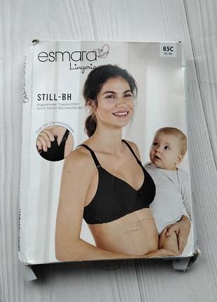 Бюстгальтер esmara для кормления
