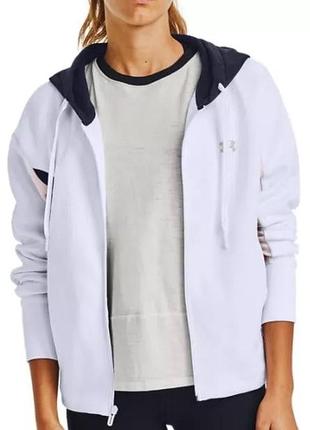 Кофта under armour