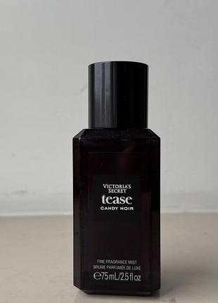 Міст для тіла victoria's secret tease candy noir 75 мл