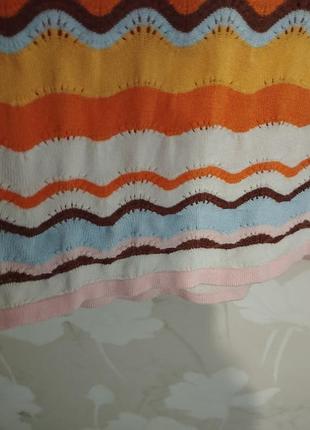 Джемпер кофтинка 4