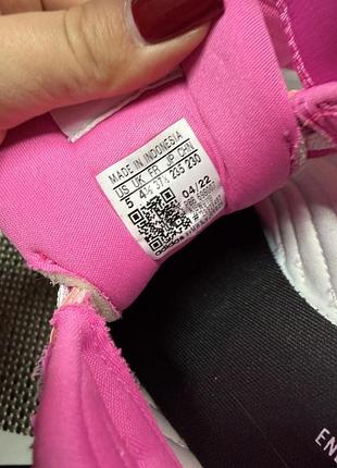 Оригинальные кроссовки adidas новые 3