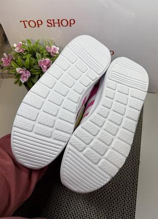 Оригинальные кроссовки adidas новые 4