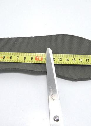 Детские термо ботинки ботинки weissenstein р. 32-33 9