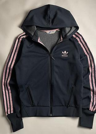Зіп-худі adidas