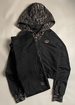 Костюм adidas respect me