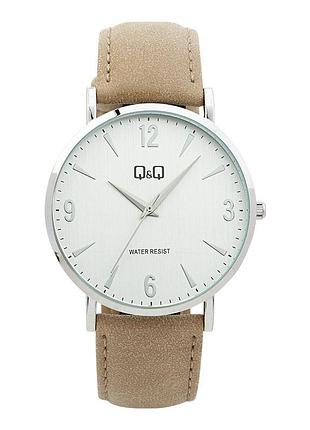 Мужские часы q&q qb40j304y оригинал гарантия