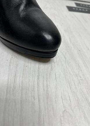 Чоботи повністю шикарні 10