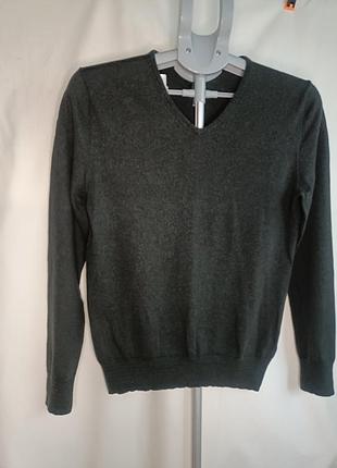 Джемпер merino wool s/m