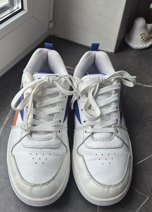 Кросівки reebok 6