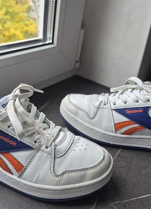 Кросівки reebok