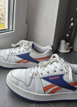 Кросівки reebok 5