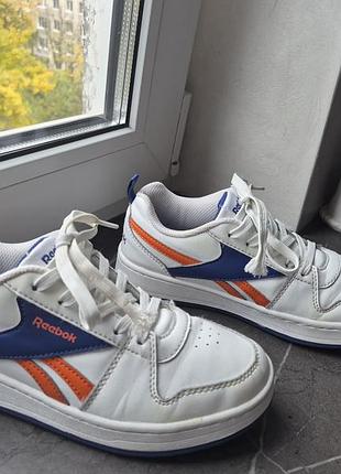 Кросівки reebok 4