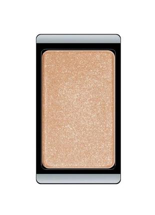 Тени для век artdeco eyeshadow glamour 375 glam golden flame 0.8 г